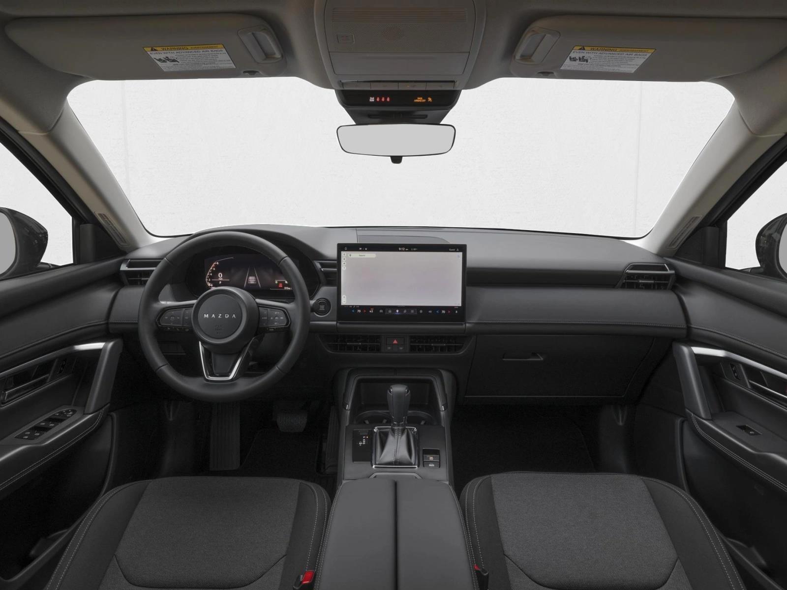 Thumbnail: 2026 Mazda CX-5 - 4