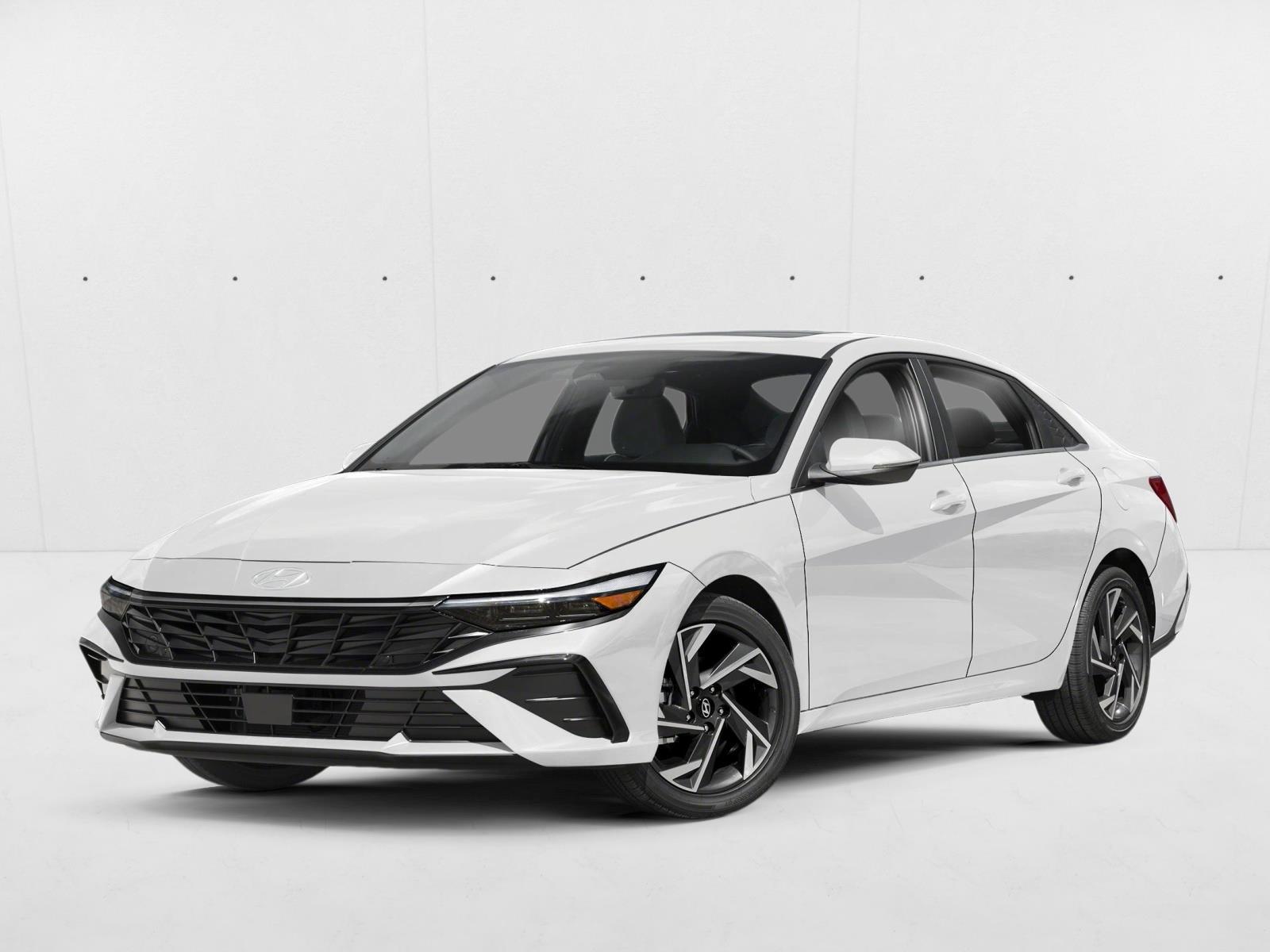 Thumbnail: 2026 Hyundai Elantra - 1