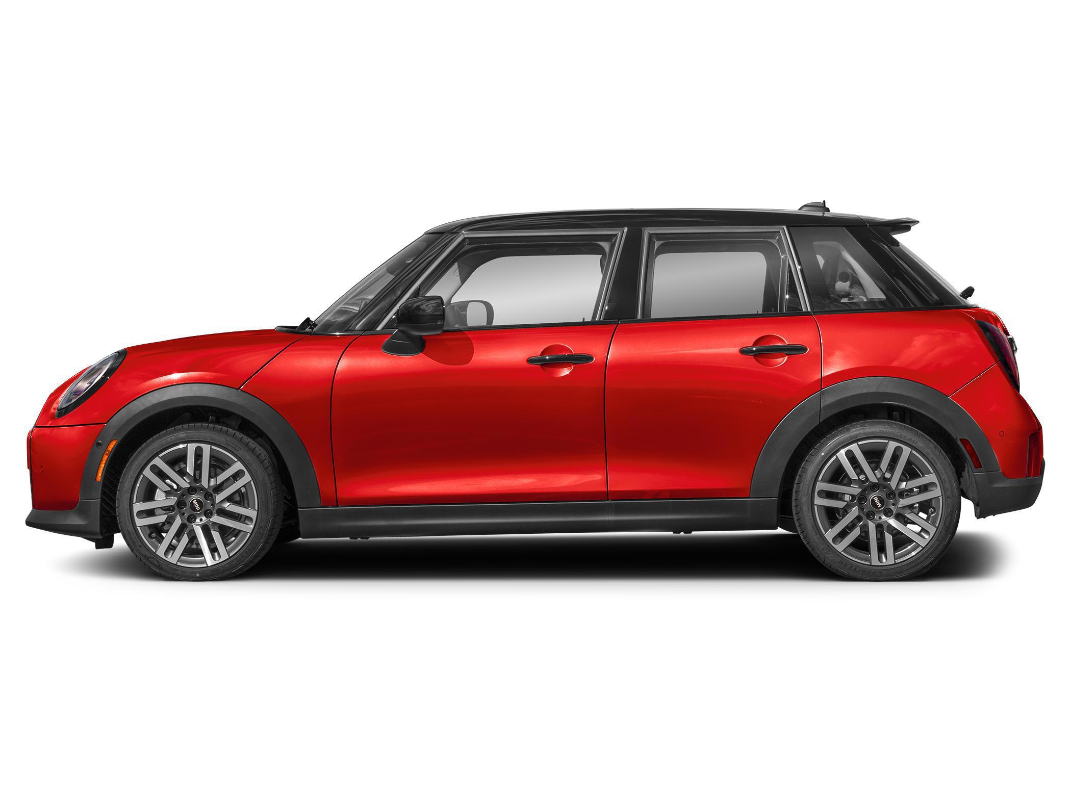 Thumbnail: 2027 MINI Cooper Hardtop - 2