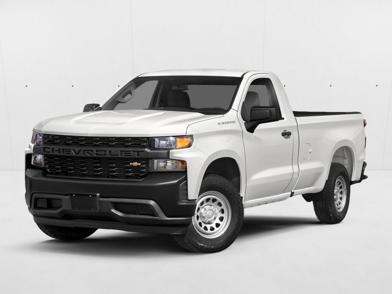 2021 Chevrolet Silverado 1500 Work Truck -
                  Clearwater, FL