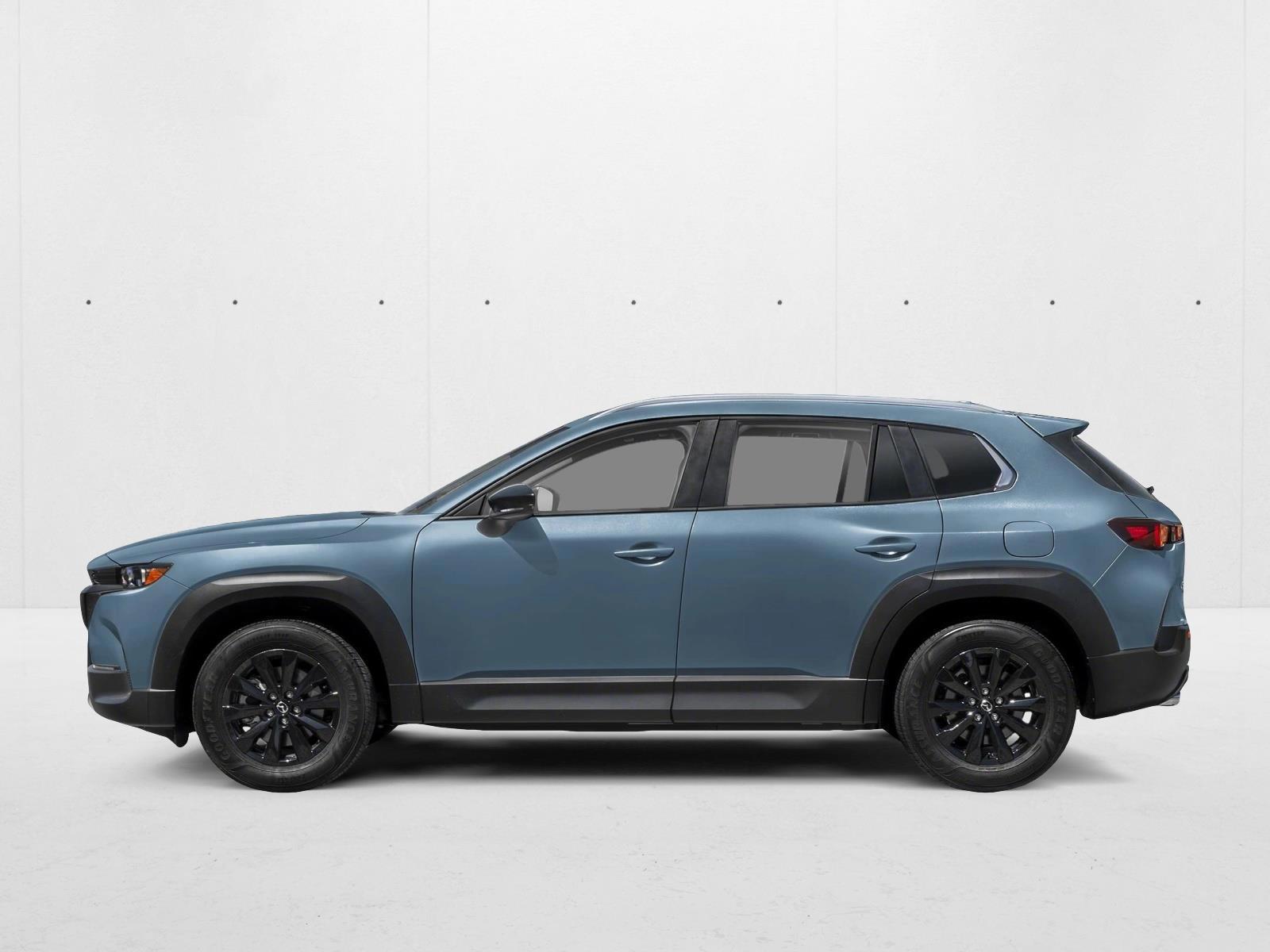 Thumbnail: 2026 Mazda CX-50 - 2