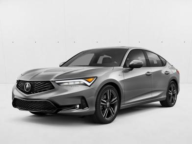 2023 Acura Integra A-Spec -
                  Pompano Beach, FL