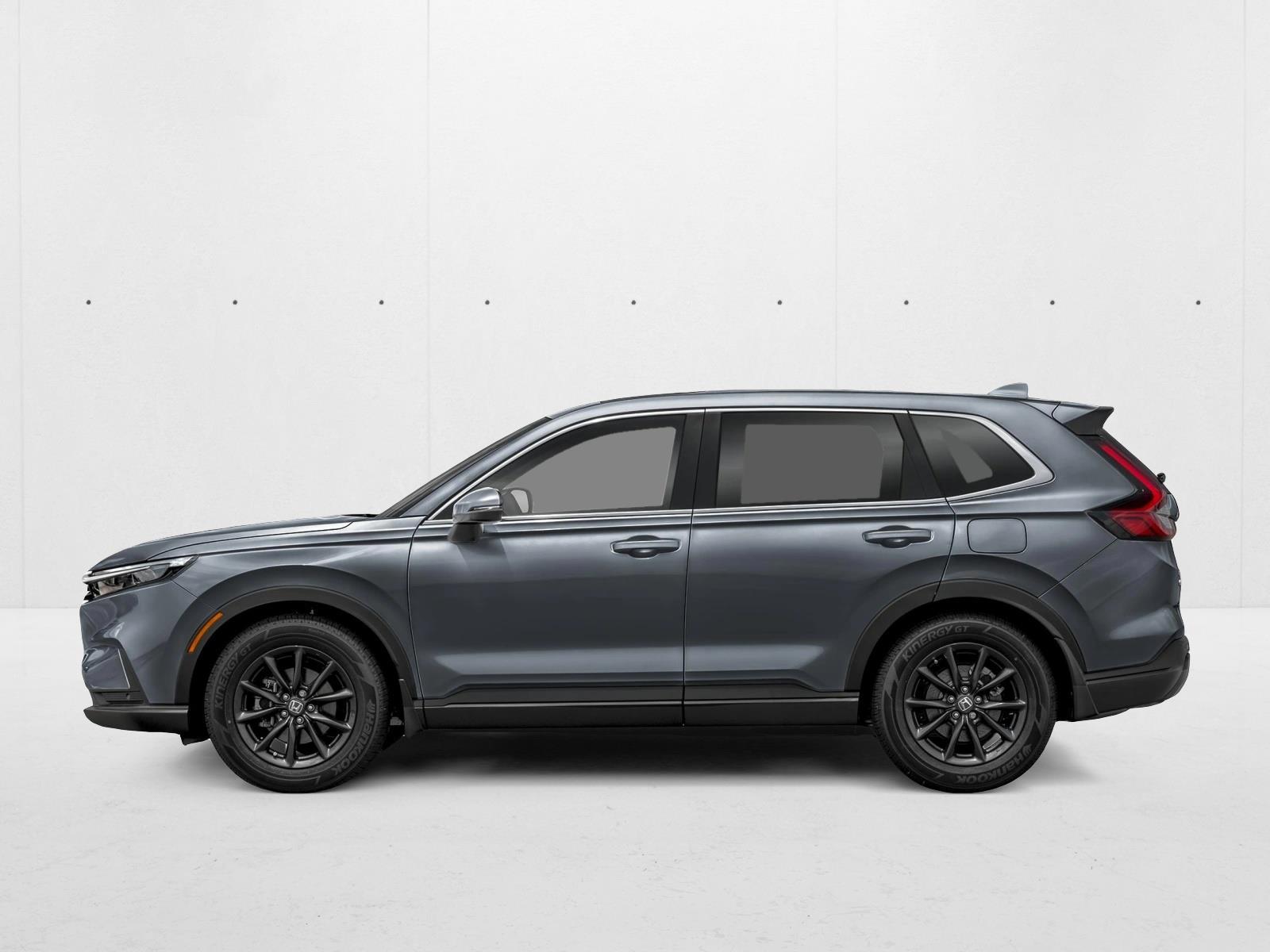 Thumbnail: 2027 Honda CR-V - 2