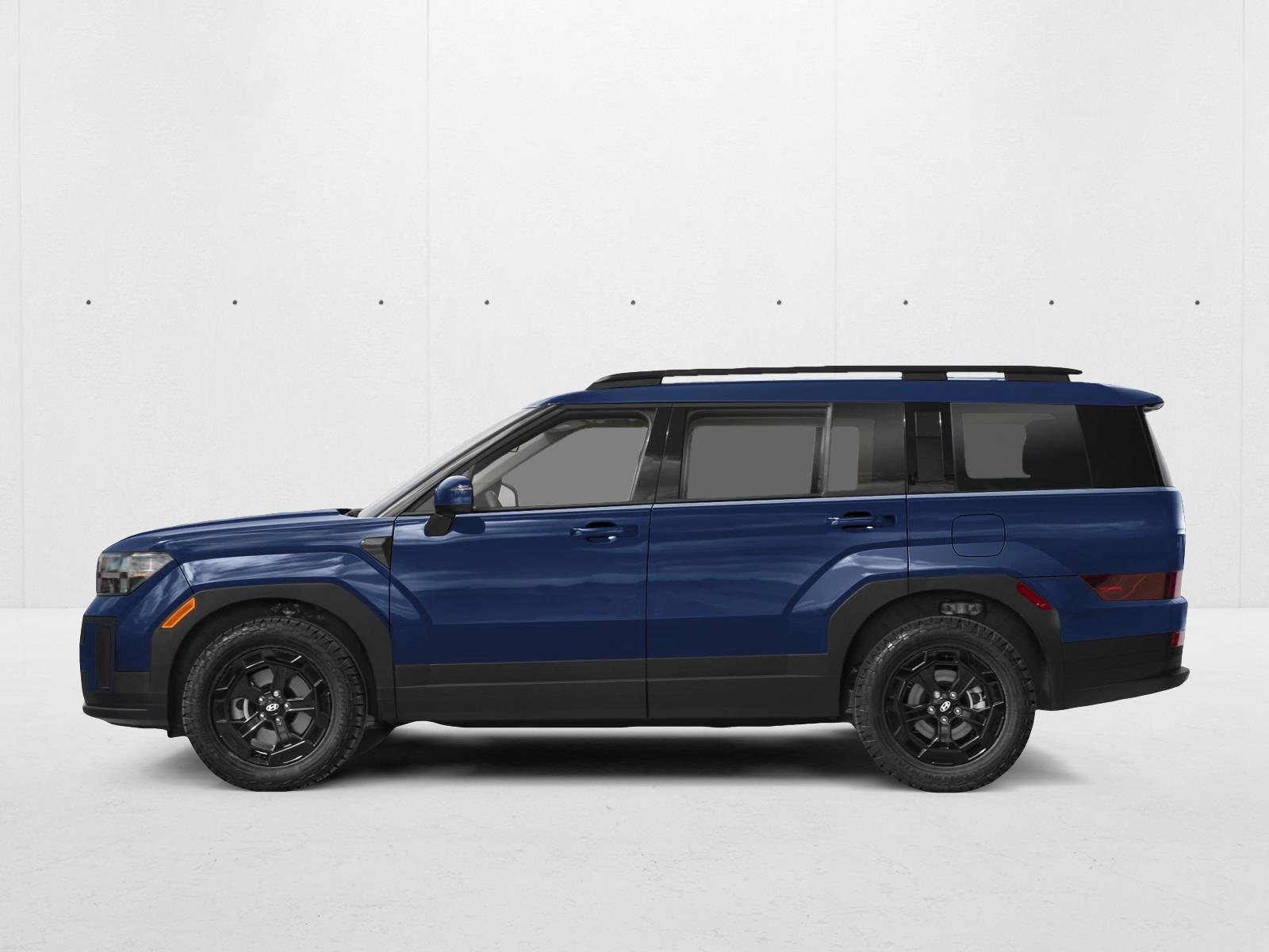 Thumbnail: 2027 Hyundai Santa Fe - 2