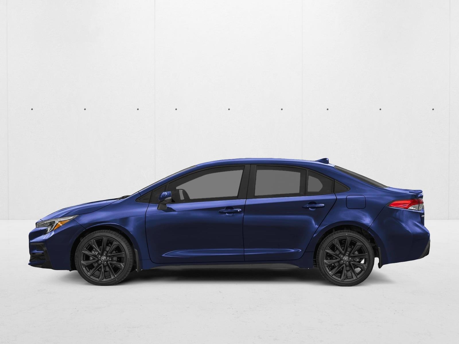 Thumbnail: 2027 Toyota Corolla - 2