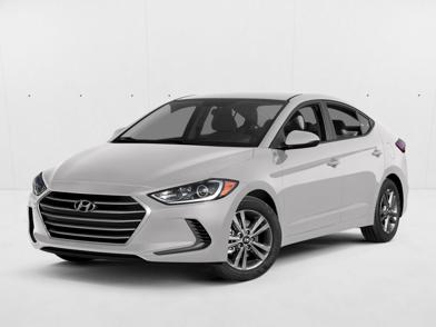 2017 Hyundai Elantra SE -
                  Houston, TX