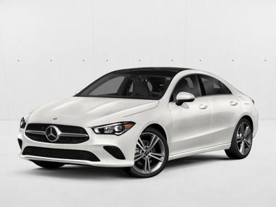 2022 Mercedes-Benz CLA 250 -
                  Memphis, TN