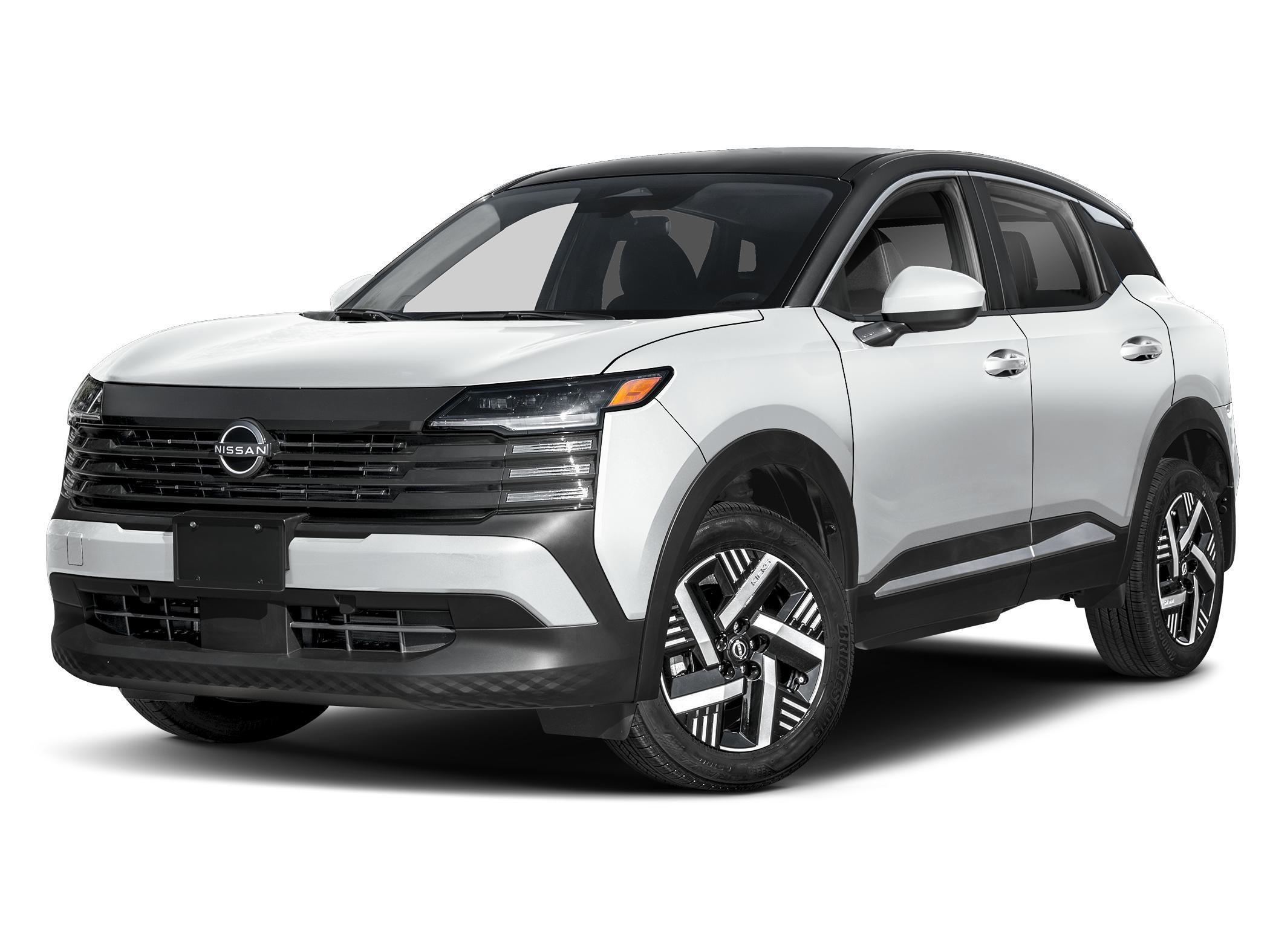 Thumbnail: 2027 Nissan Kicks - 1