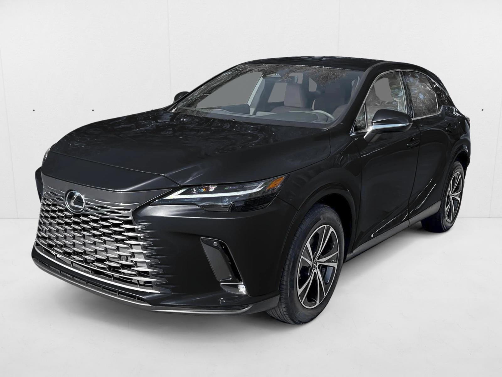 Thumbnail: 2026 Lexus RX - 1