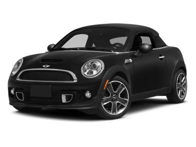 2013 MINI Cooper S -
                  Carlsbad, CA