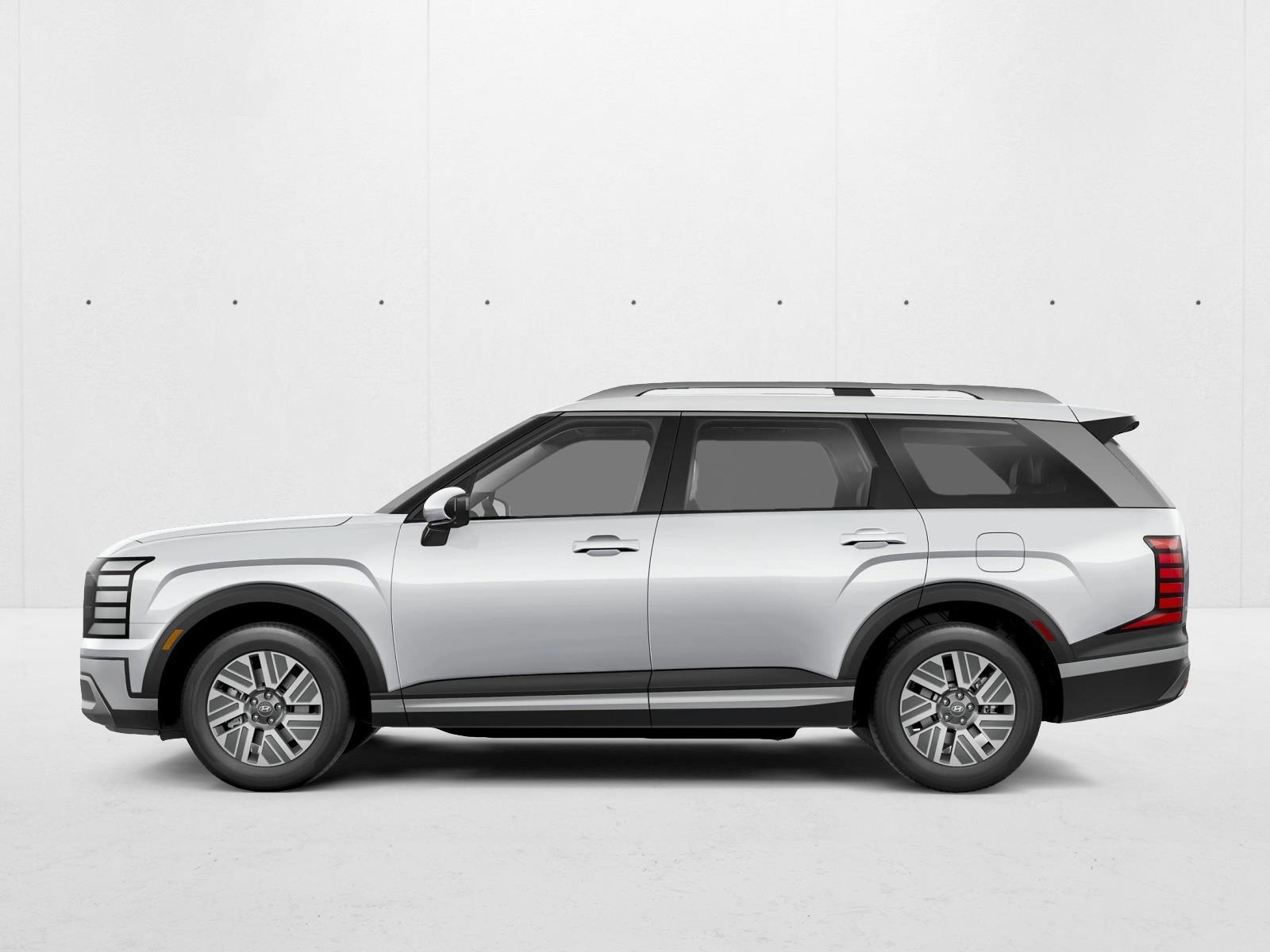 Thumbnail: 2027 Hyundai Palisade - 2