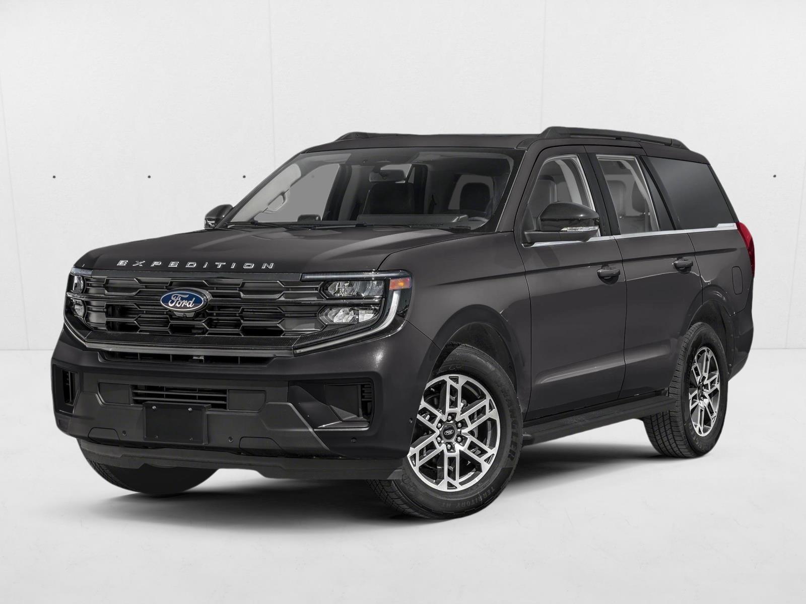 Thumbnail: 2026 Ford Expedition - 1