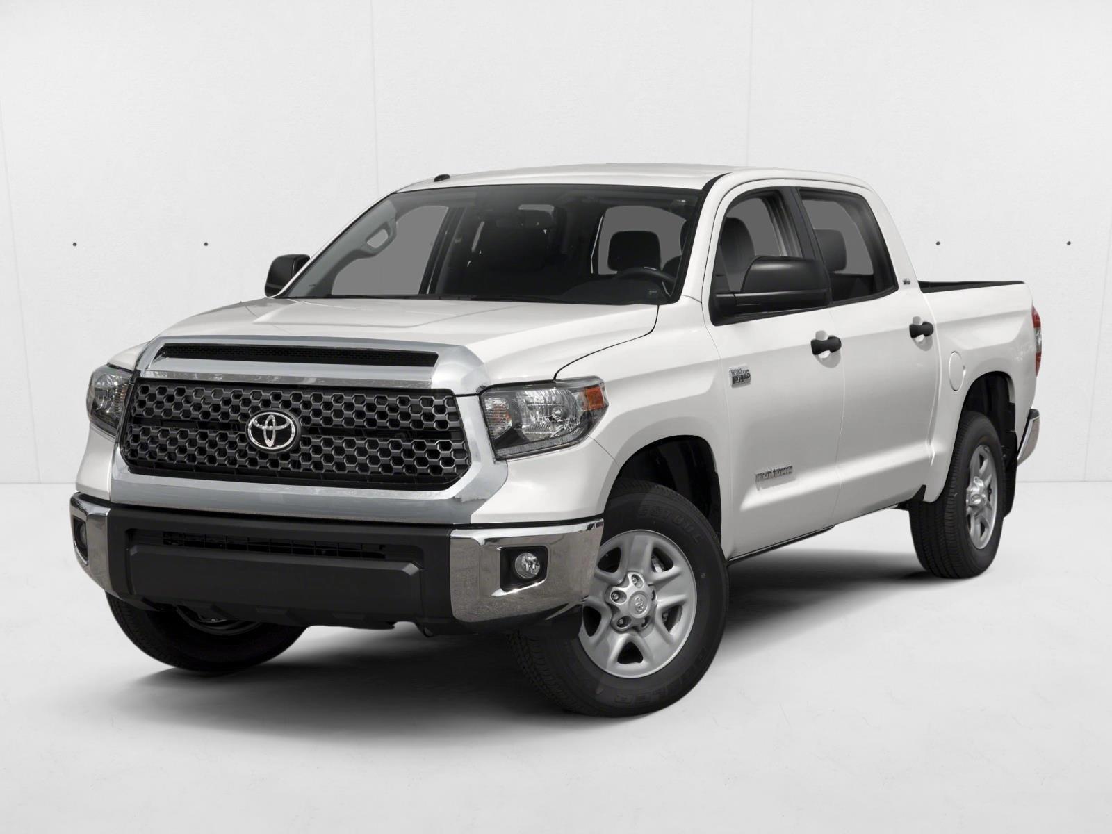 2021 Toyota Tundra