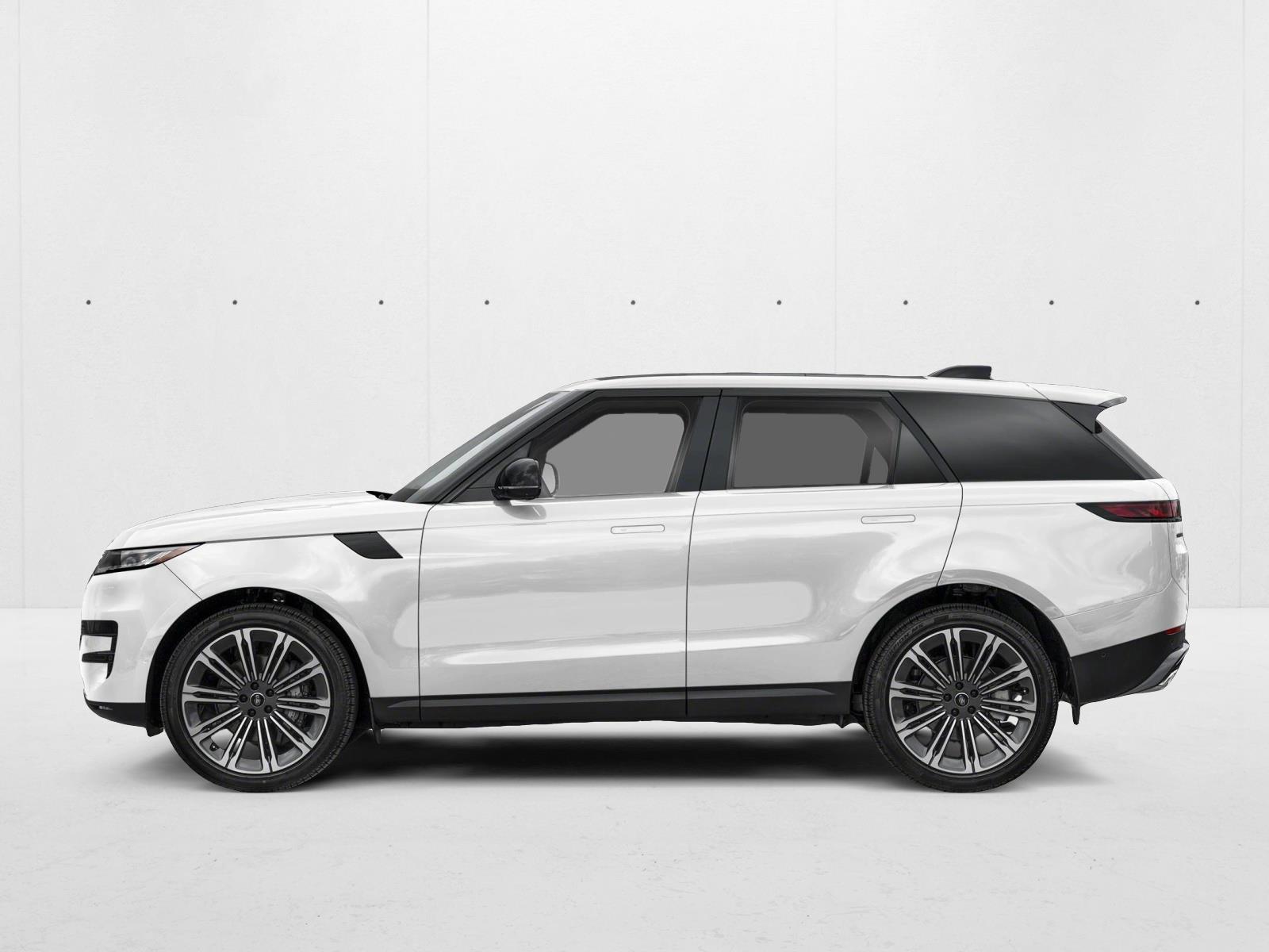 Thumbnail: 2027 Land Rover Range Rover Sport - 2