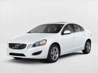 2012 Volvo S60 T5 -
                  Centennial, CO