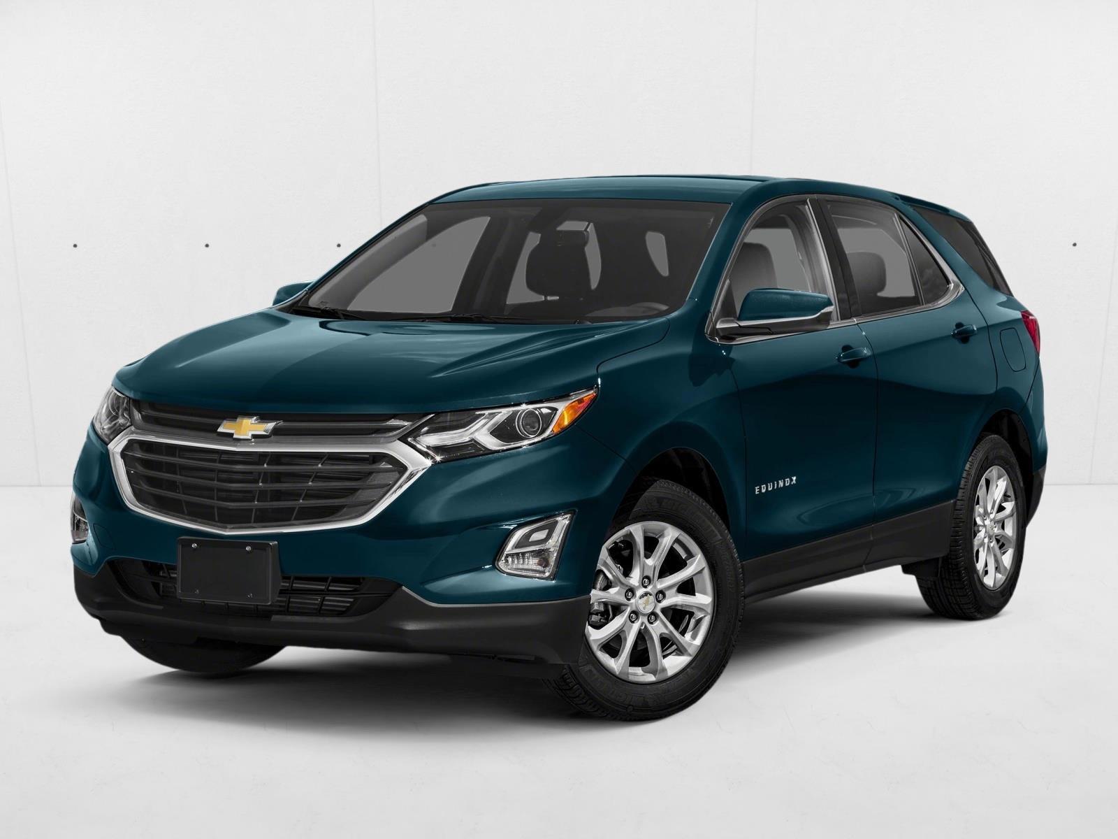 2014 Chevrolet Malibu 1LT