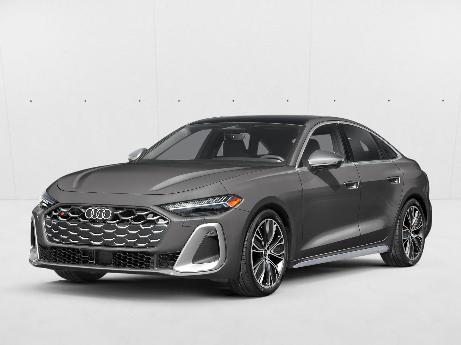 Thumbnail: 2026 Audi S5 - 1