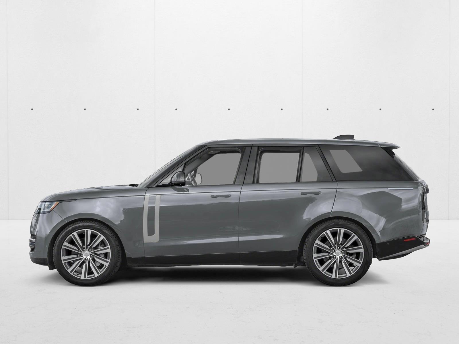 Thumbnail: 2026 Land Rover Range Rover - 2