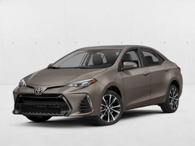 2017 Toyota Corolla SE -
                  Cerritos, CA