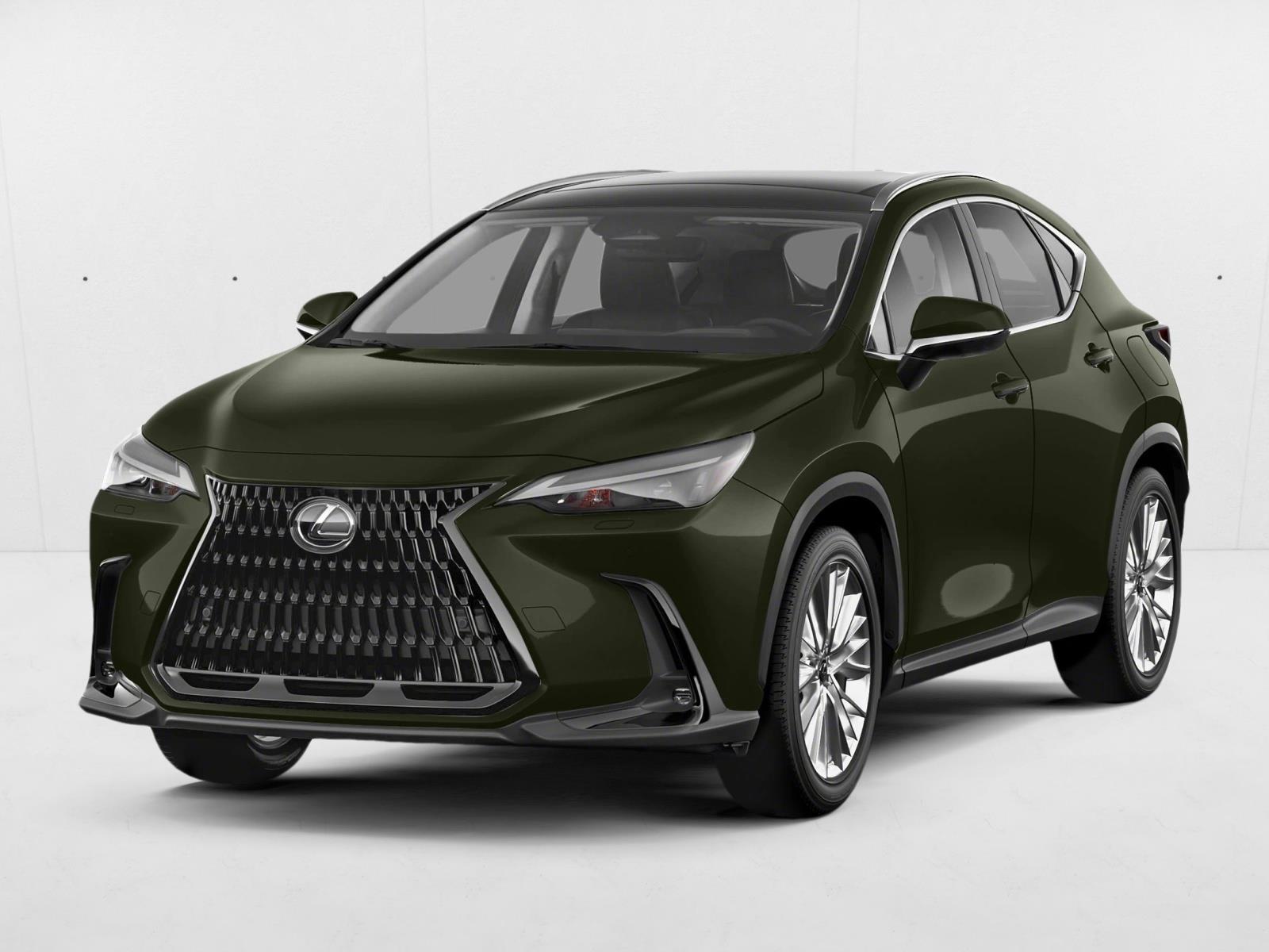 2022 Lexus NX 350