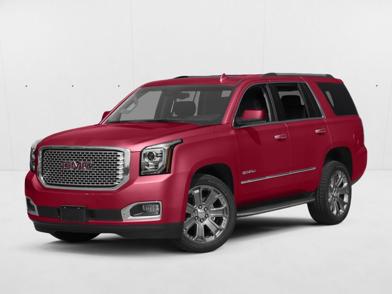 2016 GMC Yukon Denali -
                  Las Vegas, NV