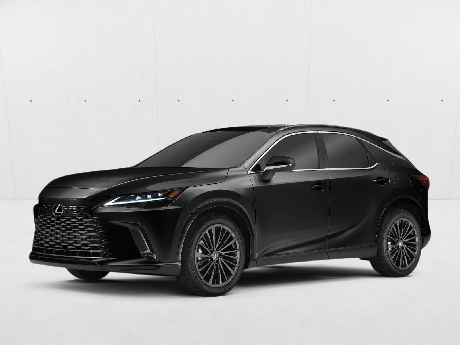 2023 Lexus RX