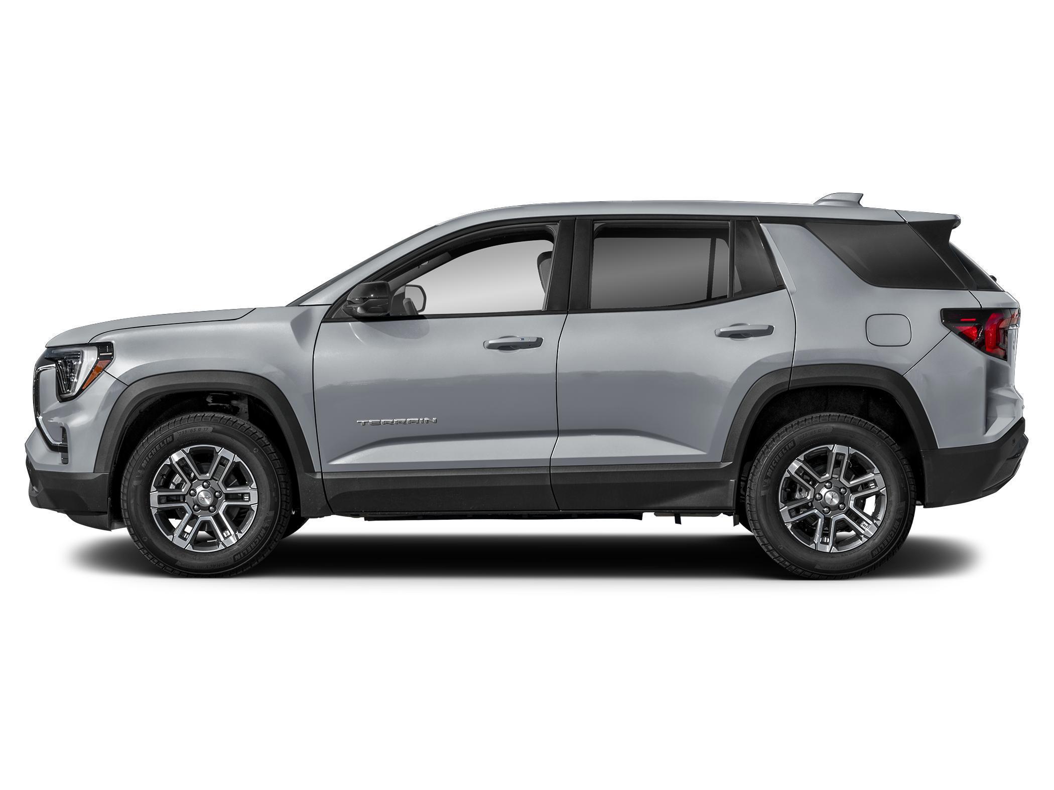 Thumbnail: 2027 GMC Terrain - 2