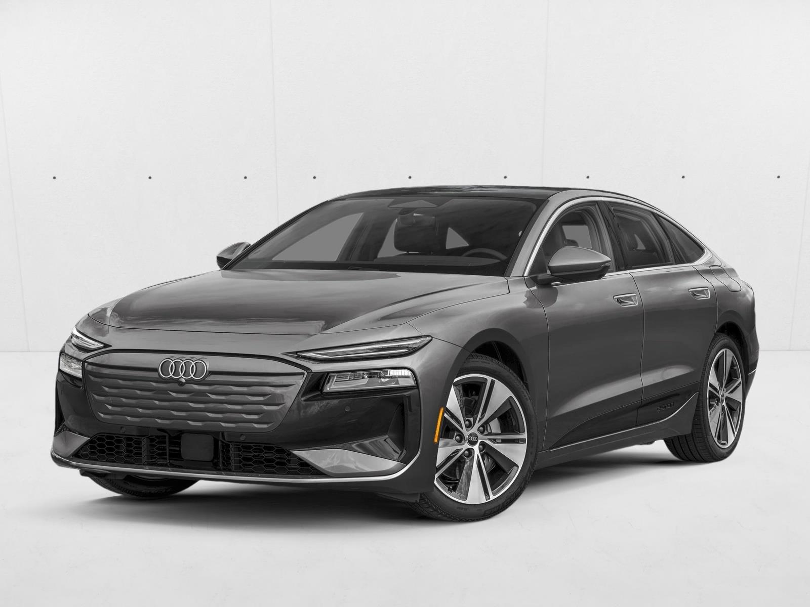 Thumbnail: 2027 Audi e-tron - 1