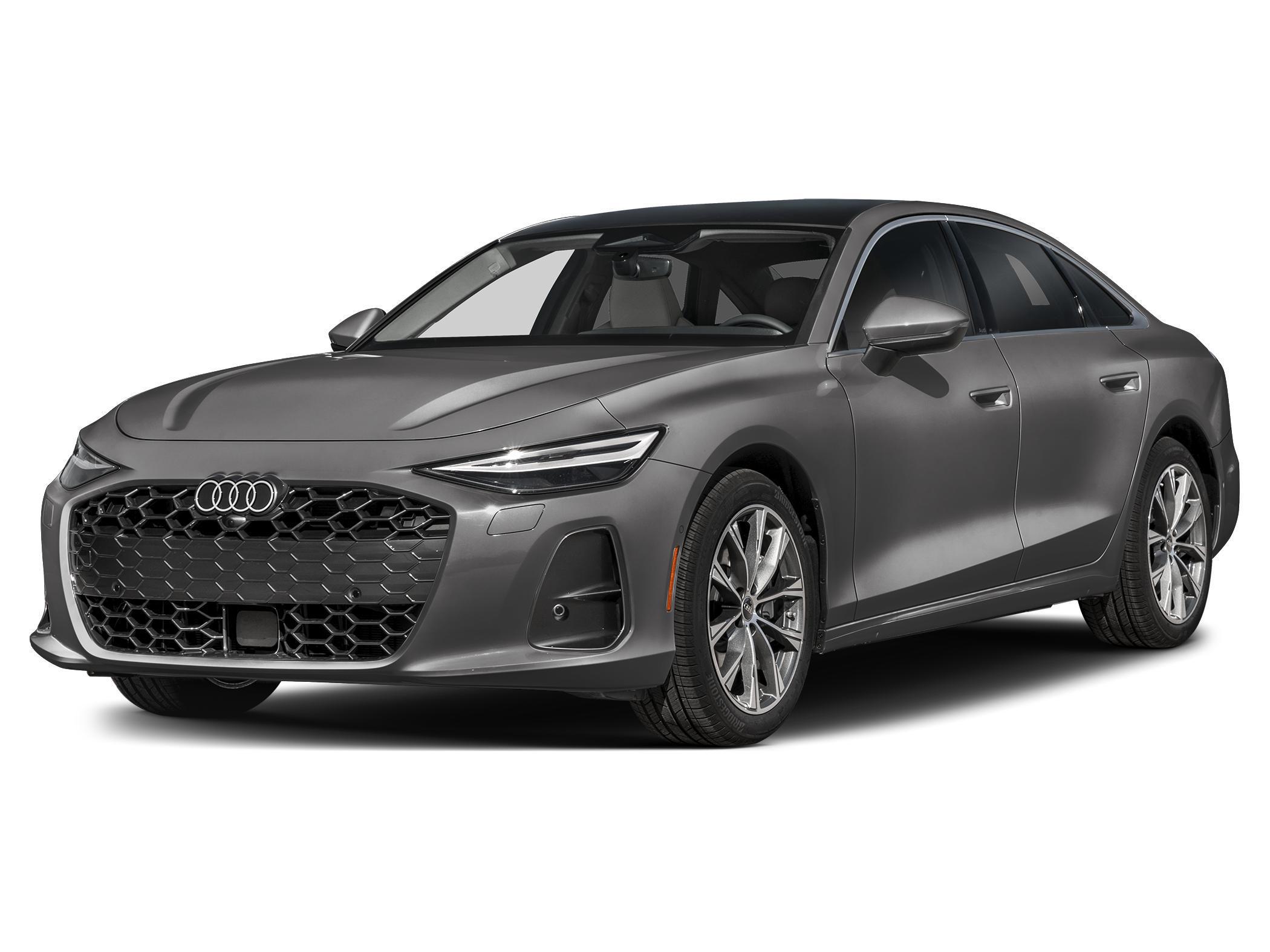 2027 Audi A6