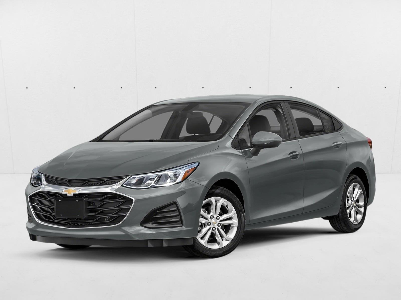 2019 Chevrolet Cruze