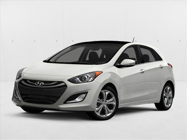 2013 Hyundai Elantra GT