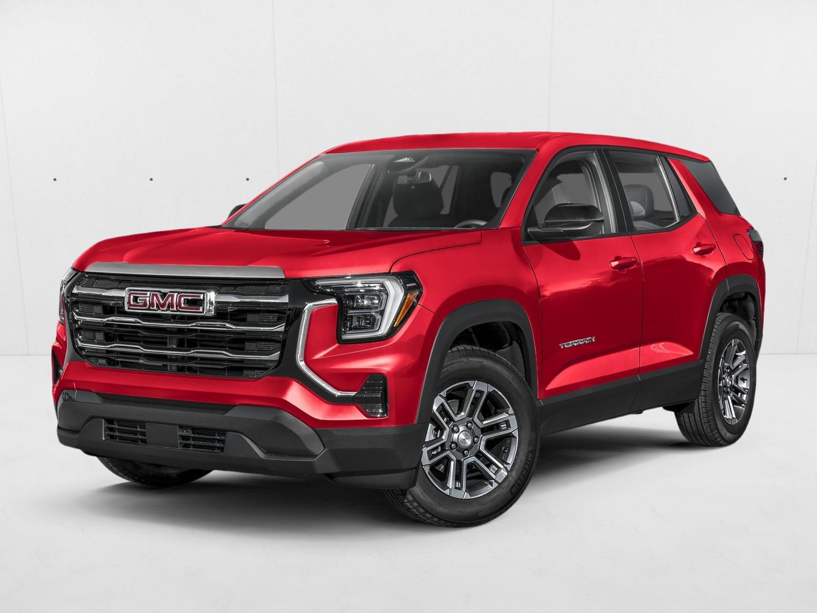Thumbnail: 2027 GMC Terrain - 1