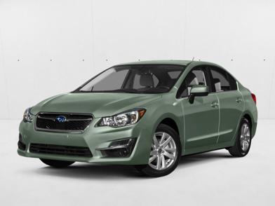 2015 Subaru Impreza Limited -
                  Scottsdale, AZ
