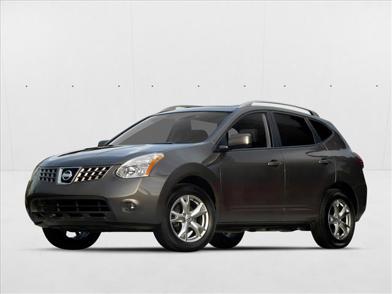 2008 Nissan Rogue SL -
                  Centennial, CO