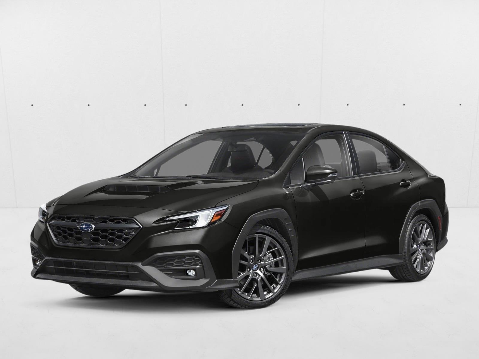 Thumbnail: 2026 Subaru WRX - 1