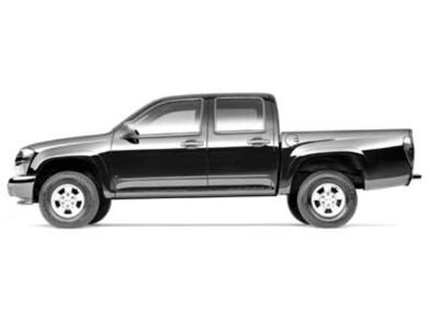 2007 GMC Canyon SLE -
                  Centennial, CO