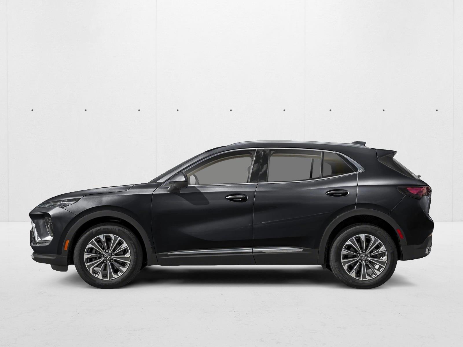 Thumbnail: 2026 Buick Envision - 2