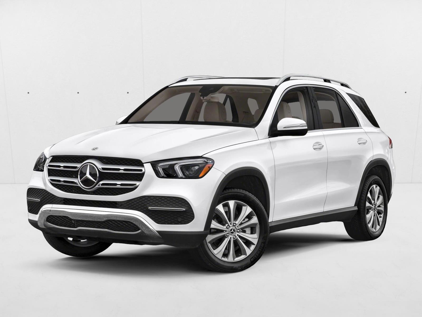 2023 Mercedes-Benz GLE