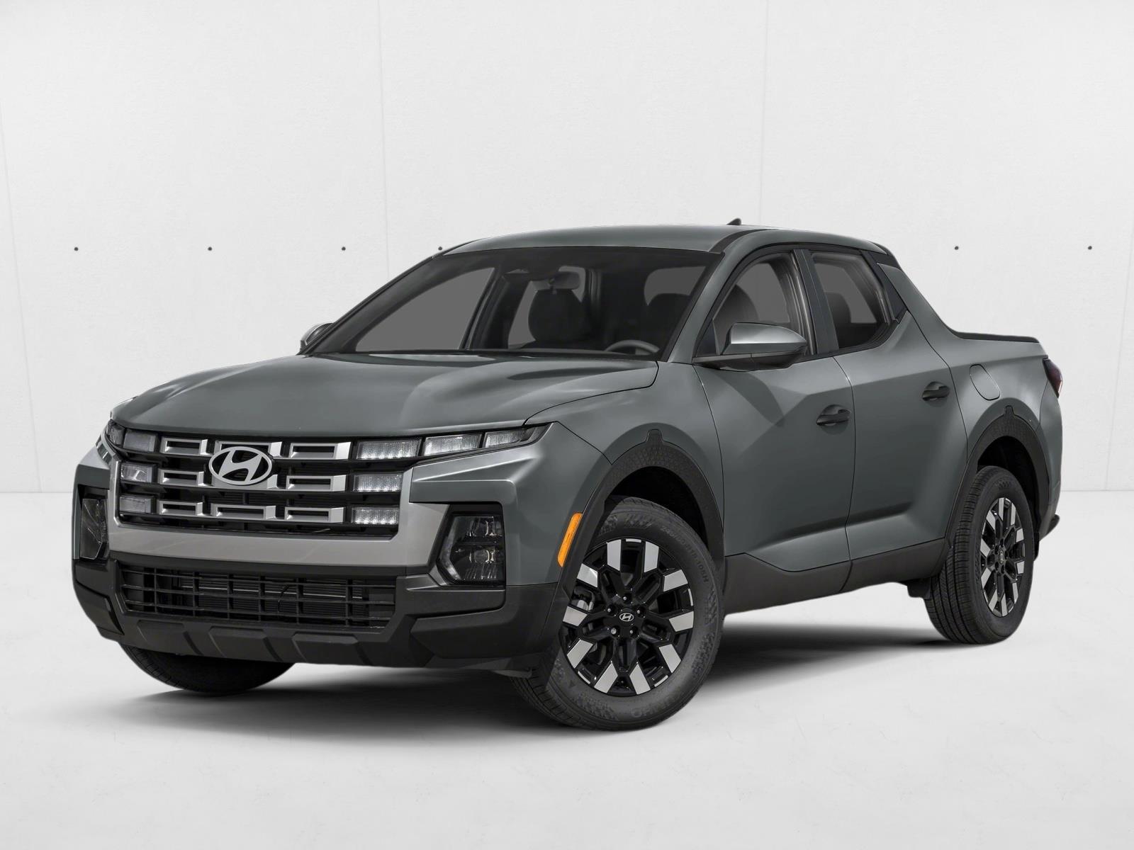 Thumbnail: 2026 Hyundai Santa Cruz - 1