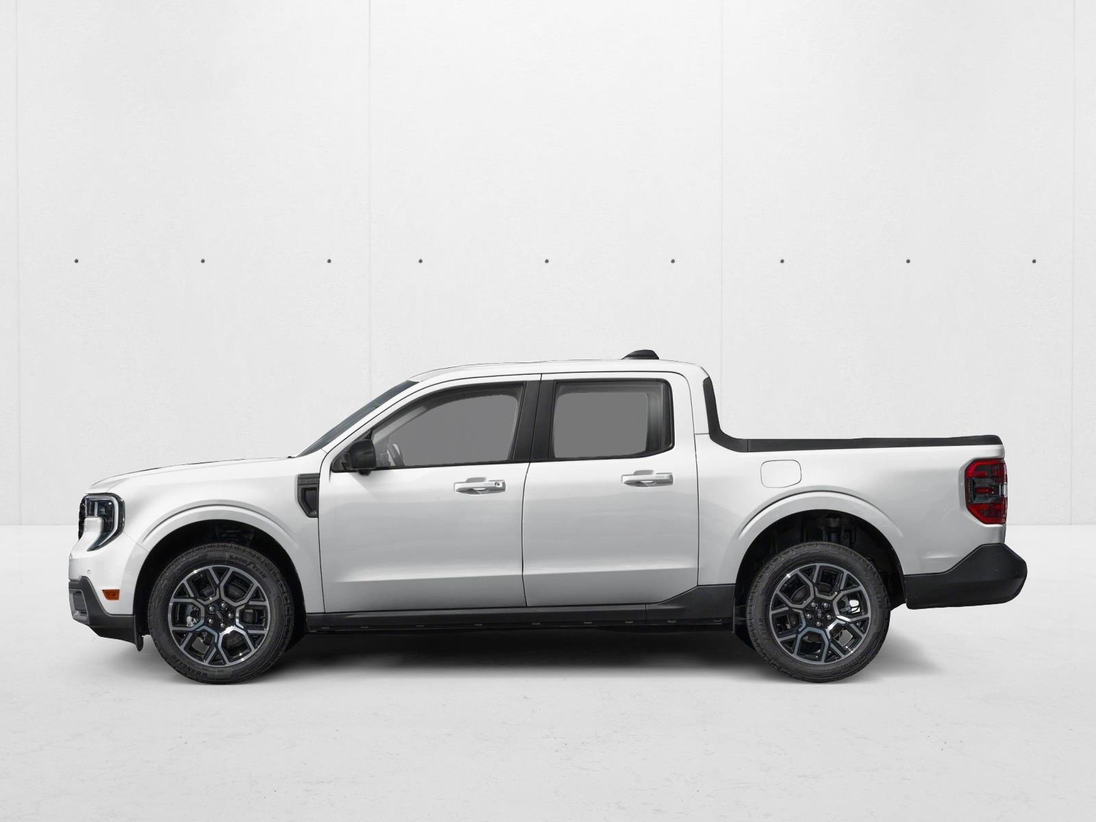 Thumbnail: 2026 Ford Maverick - 2