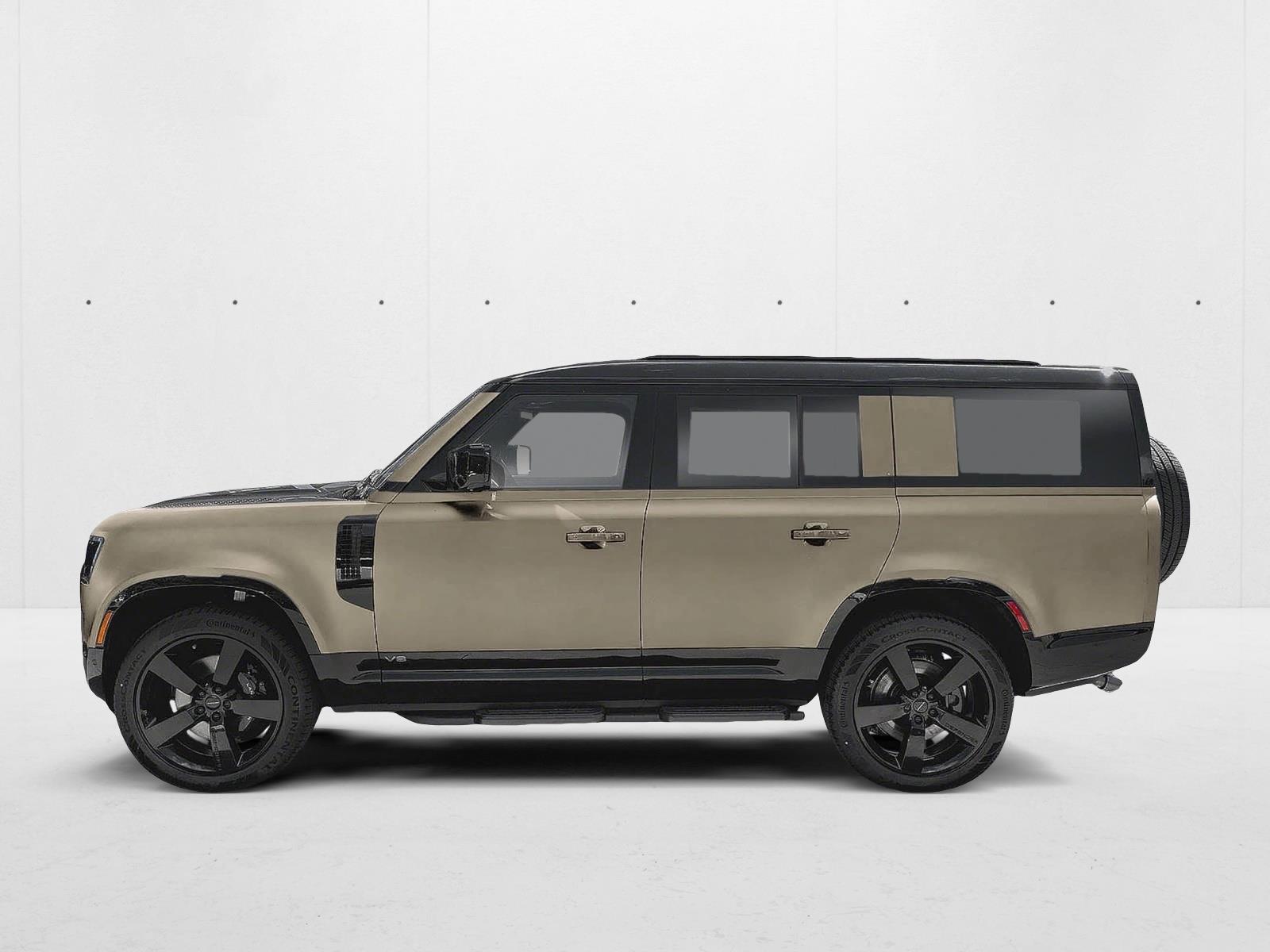 Thumbnail: 2026 Land Rover Defender - 2
