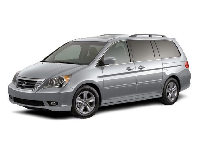 2010 Honda Odyssey Touring