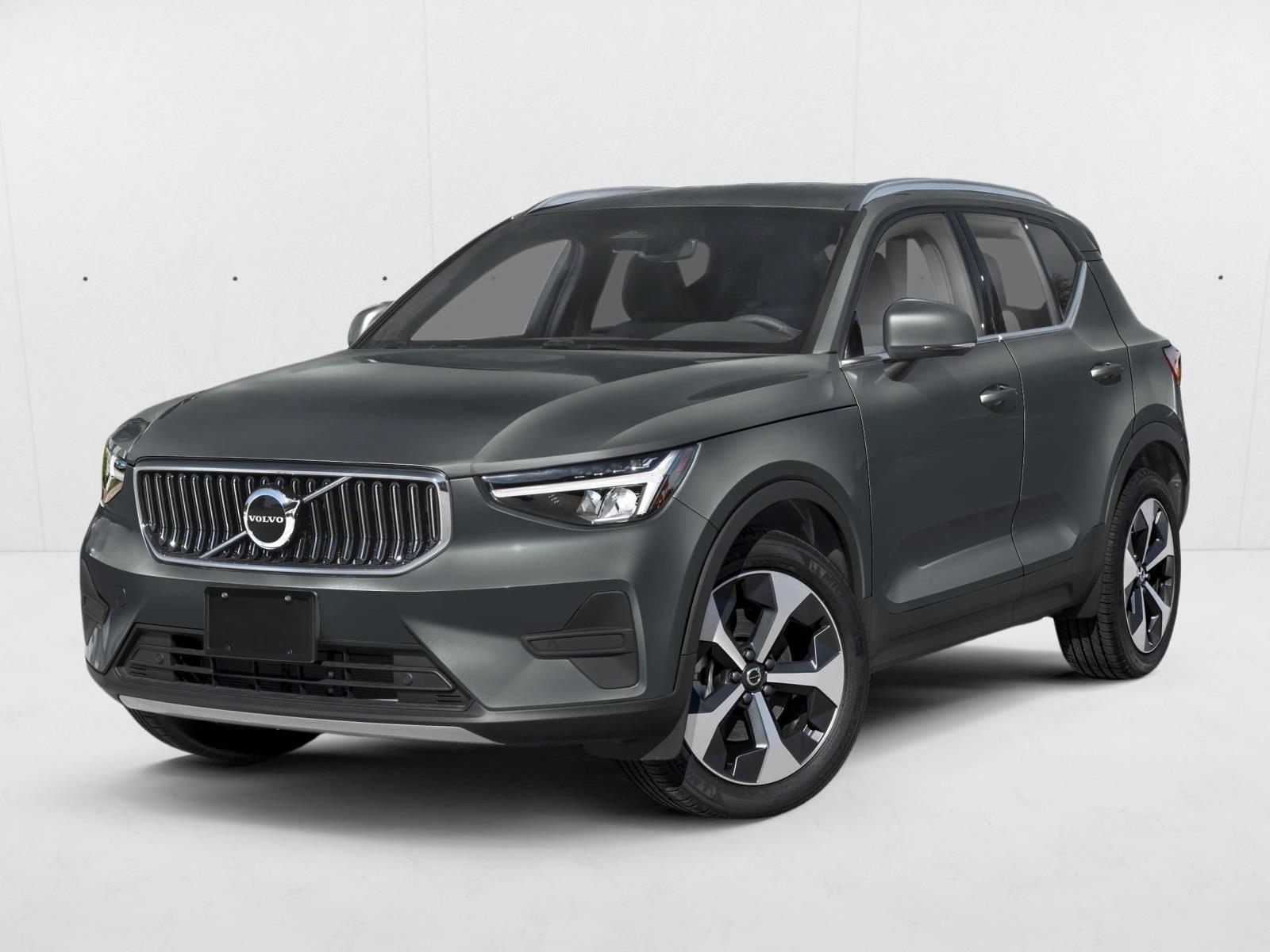 Thumbnail: 2026 Volvo XC40 - 1