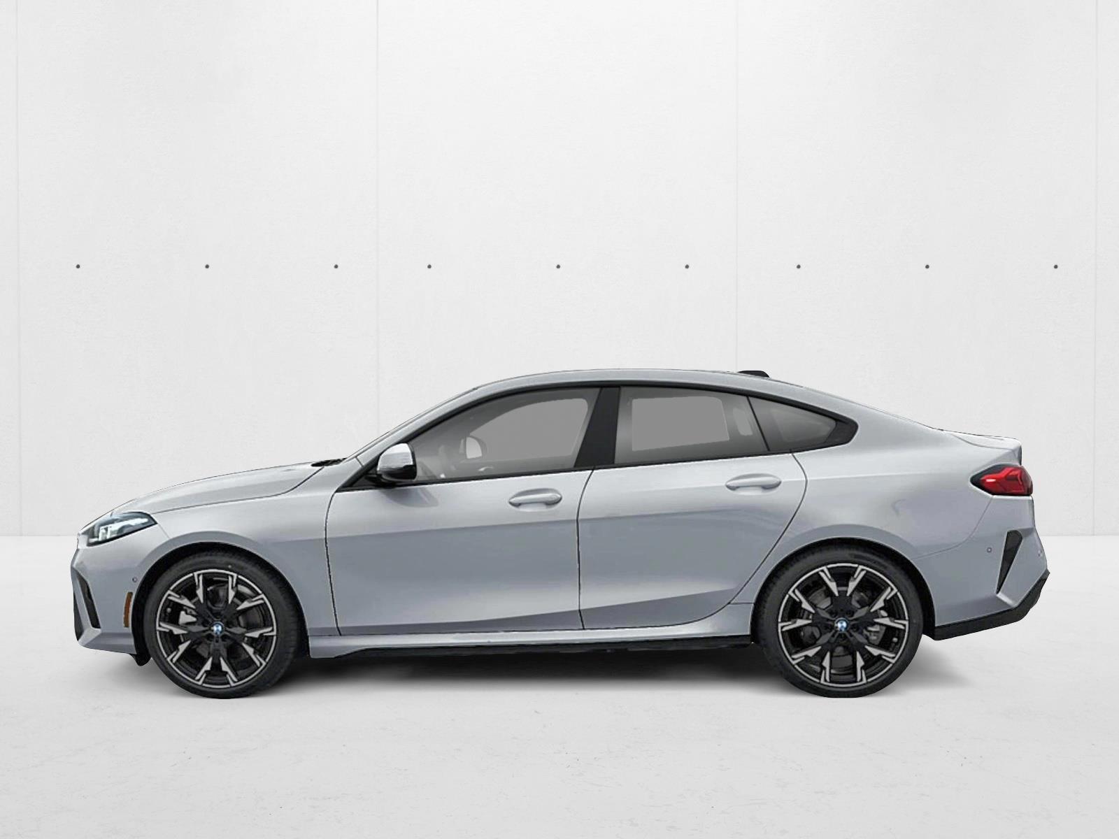 Thumbnail: 2026 BMW 2 Series - 2
