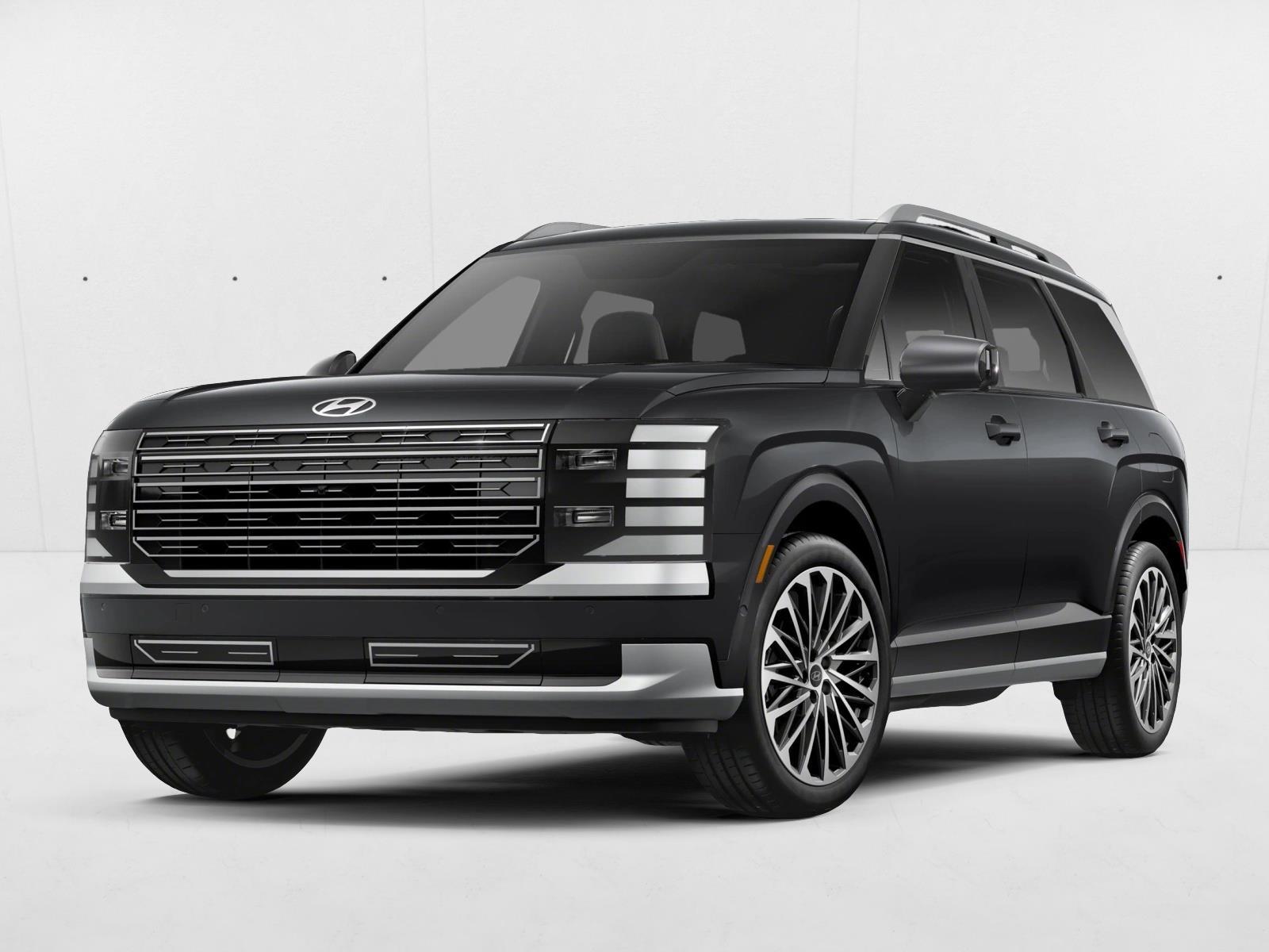 Thumbnail: 2026 Hyundai Palisade - 1