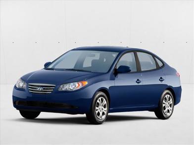 2010 Hyundai Elantra GLS -
                  Winter Park, FL