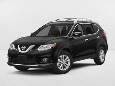 2015 Nissan Rogue SV -
                  Tempe, AZ