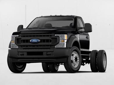 2022 Ford F-450 XL -
                  Fort Worth, TX