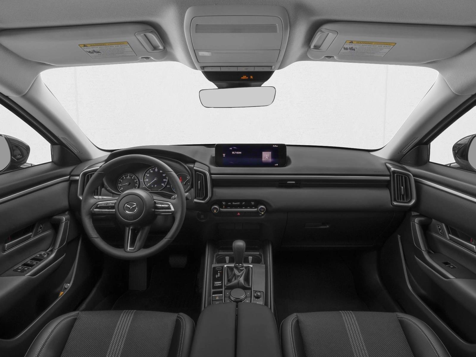 Thumbnail: 2026 Mazda CX-50 - 4