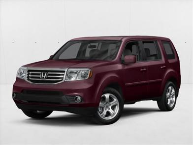 2013 Honda Pilot EX-L -
                  Miami Lakes, FL
